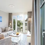 Baltischer Hof 31 Apartman