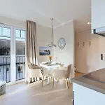Apartman Baltischer Hof 31