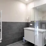 Baltischer Hof 31 Apartman *
