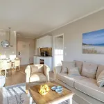 Apartman Baltischer Hof 31 *