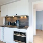 Baltischer Hof 31 Apartman Boltenhagen