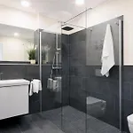 Baltischer Hof 31 Apartman