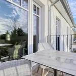 Apartman Baltischer Hof 31 Boltenhagen