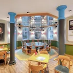 Baltischer Hof 31 Apartman