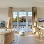 Apartman Baltischer Hof 31 *