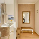 Baltischer Hof 31 Apartman Boltenhagen