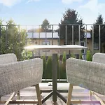 Baltischer Hof 31 Apartman
