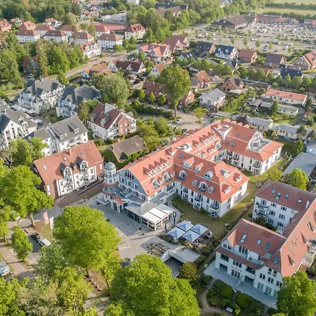 Baltischer Hof 31